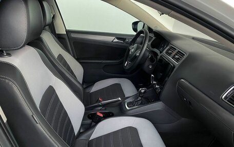 Volkswagen Jetta VI, 2012 год, 1 099 000 рублей, 16 фотография