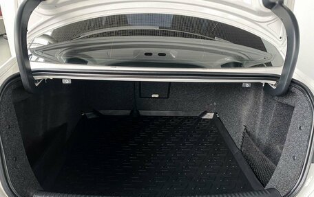 Volkswagen Jetta VI, 2012 год, 1 099 000 рублей, 20 фотография