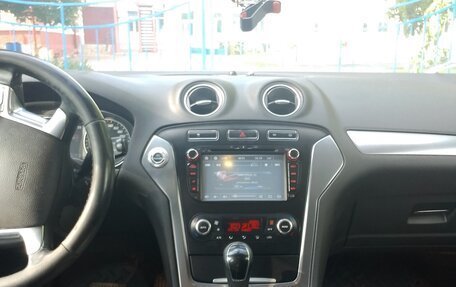 Ford Mondeo IV, 2012 год, 850 000 рублей, 6 фотография