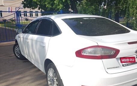 Ford Mondeo IV, 2012 год, 850 000 рублей, 5 фотография