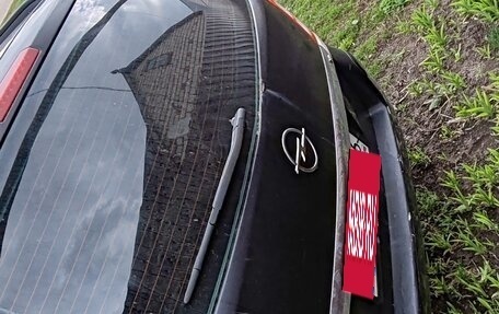 Opel Zafira B, 2007 год, 300 000 рублей, 3 фотография