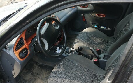 Chevrolet Lanos I, 2006 год, 200 000 рублей, 5 фотография