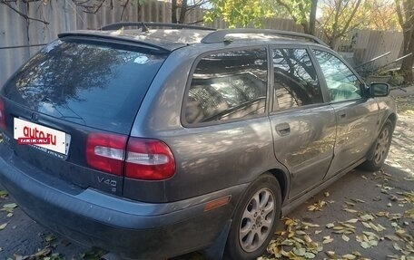 Volvo V40 I, 2002 год, 200 000 рублей, 3 фотография