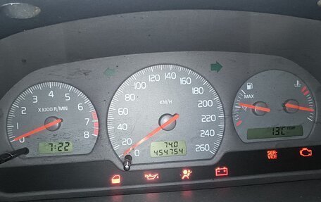 Volvo V40 I, 2002 год, 200 000 рублей, 8 фотография