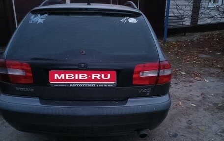 Volvo V40 I, 2002 год, 200 000 рублей, 6 фотография