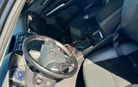 Toyota Camry, 2015 год, 1 949 000 рублей, 3 фотография