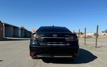 Toyota Camry, 2015 год, 1 949 000 рублей, 6 фотография