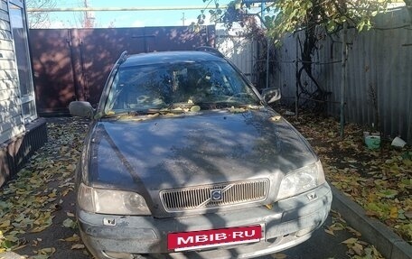 Volvo V40 I, 2002 год, 200 000 рублей, 12 фотография