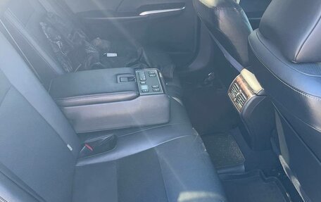 Toyota Camry, 2015 год, 1 949 000 рублей, 7 фотография