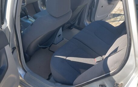 KIA Spectra II (LD), 2004 год, 600 000 рублей, 12 фотография