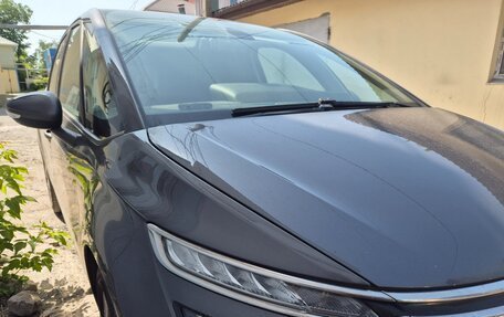 Citroen C4 SpaceTourer I, 2019 год, 1 850 000 рублей, 2 фотография