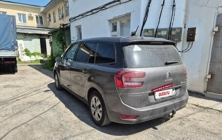 Citroen C4 SpaceTourer I, 2019 год, 1 850 000 рублей, 3 фотография