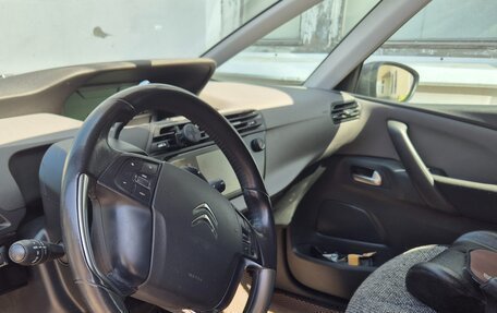 Citroen C4 SpaceTourer I, 2019 год, 1 850 000 рублей, 5 фотография