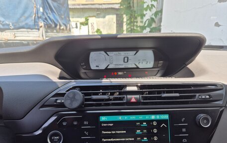 Citroen C4 SpaceTourer I, 2019 год, 1 850 000 рублей, 7 фотография