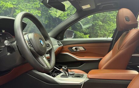 BMW 3 серия, 2020 год, 5 800 000 рублей, 9 фотография