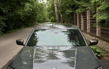BMW 3 серия, 2020 год, 5 800 000 рублей, 2 фотография