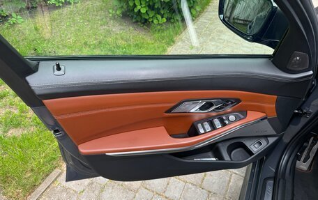 BMW 3 серия, 2020 год, 5 800 000 рублей, 11 фотография