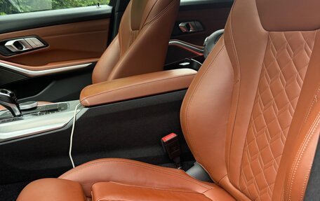 BMW 3 серия, 2020 год, 5 800 000 рублей, 8 фотография