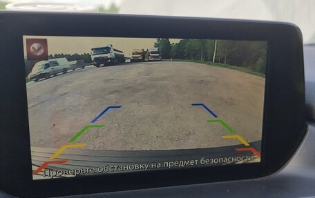 Mazda 6, 2015 год, 2 099 000 рублей, 15 фотография