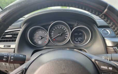 Mazda 6, 2015 год, 2 099 000 рублей, 11 фотография