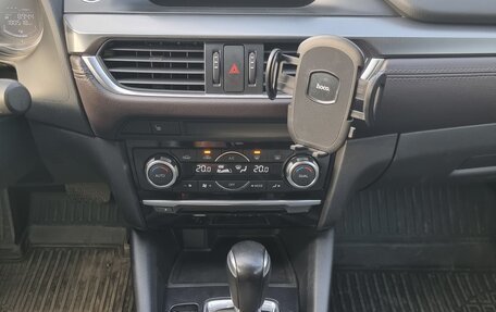 Mazda 6, 2015 год, 2 099 000 рублей, 12 фотография
