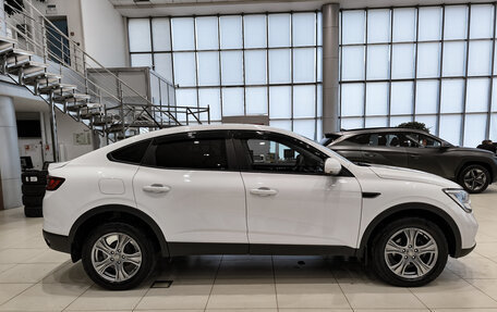 Renault Arkana I, 2019 год, 1 599 000 рублей, 4 фотография