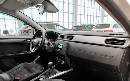 Renault Arkana I, 2019 год, 1 599 000 рублей, 11 фотография