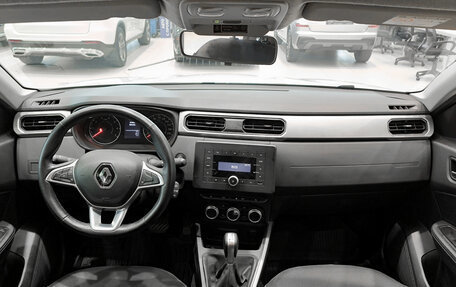 Renault Arkana I, 2019 год, 1 599 000 рублей, 14 фотография