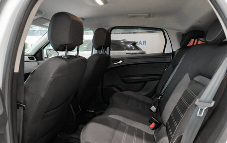 Renault Arkana I, 2019 год, 1 599 000 рублей, 12 фотография