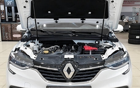 Renault Arkana I, 2019 год, 1 599 000 рублей, 9 фотография