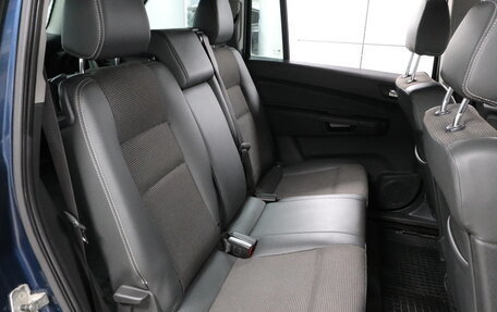 Opel Zafira B, 2010 год, 658 000 рублей, 9 фотография
