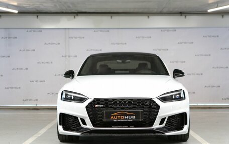 Audi RS 5, 2019 год, 6 200 000 рублей, 2 фотография