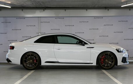 Audi RS 5, 2019 год, 6 200 000 рублей, 8 фотография