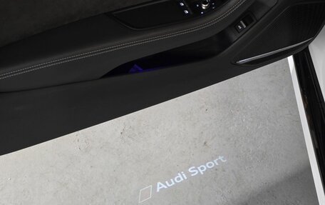 Audi RS 5, 2019 год, 6 200 000 рублей, 13 фотография