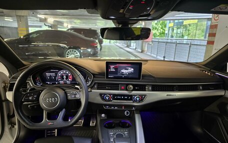Audi RS 5, 2019 год, 6 200 000 рублей, 18 фотография