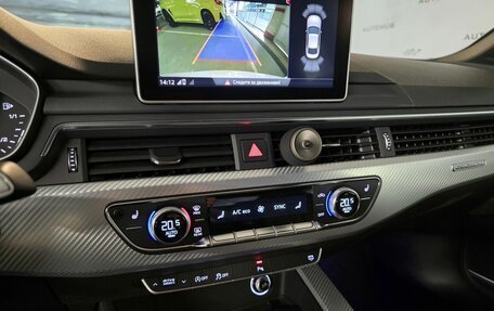Audi RS 5, 2019 год, 6 200 000 рублей, 24 фотография