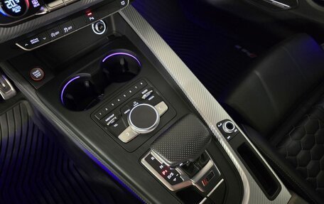 Audi RS 5, 2019 год, 6 200 000 рублей, 25 фотография