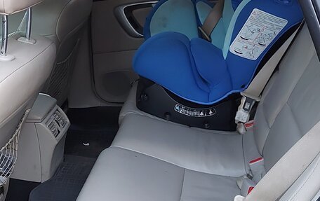Subaru Outback III, 2008 год, 900 000 рублей, 12 фотография