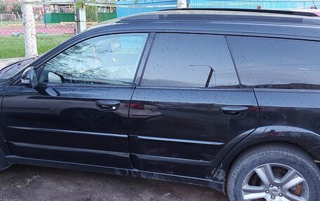 Subaru Outback III, 2008 год, 900 000 рублей, 7 фотография