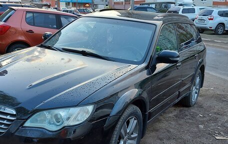 Subaru Outback III, 2008 год, 900 000 рублей, 1 фотография
