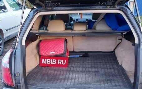 Subaru Outback III, 2008 год, 900 000 рублей, 10 фотография