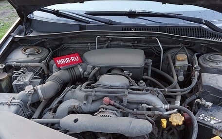 Subaru Outback III, 2008 год, 900 000 рублей, 11 фотография