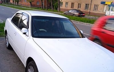 Toyota Camry V30, 1992 год, 350 000 рублей, 1 фотография