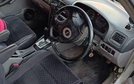 Subaru Forester, 1997 год, 350 000 рублей, 1 фотография