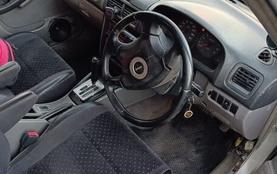 Subaru Forester, 1997 год, 350 000 рублей, 1 фотография