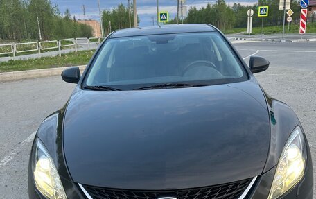 Mazda 6, 2008 год, 850 000 рублей, 1 фотография