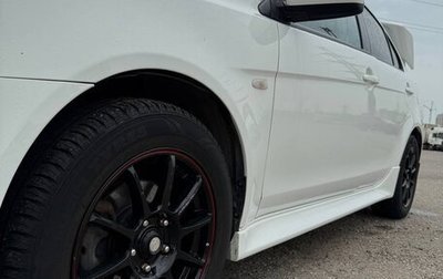 Mitsubishi Lancer IX, 2012 год, 1 100 000 рублей, 1 фотография