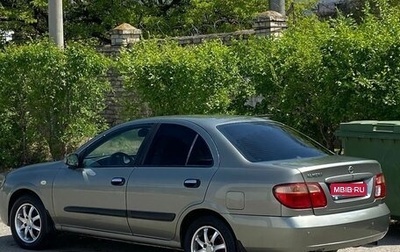 Nissan Almera, 2005 год, 485 000 рублей, 1 фотография