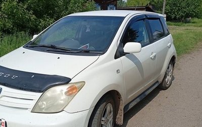 Toyota Ist II, 2002 год, 550 000 рублей, 1 фотография