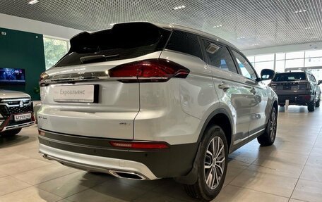 Geely Atlas, 2023 год, 2 050 000 рублей, 3 фотография